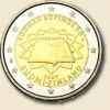 Finnország emlék 2 euro '' Római SzerzĹdés '' 2007 UNC!